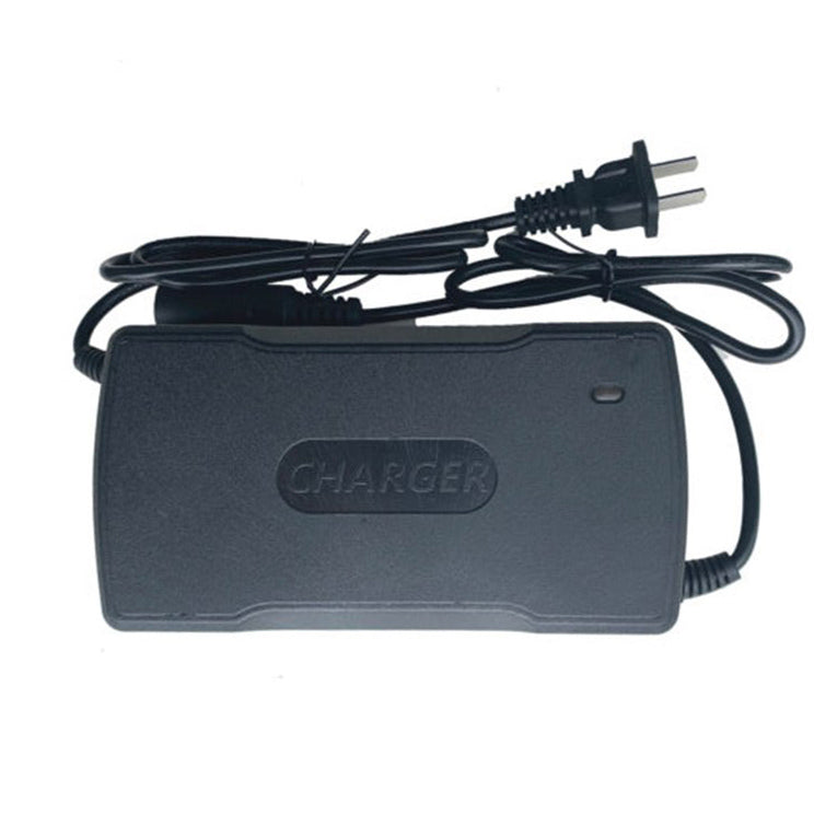 Cougar - Battery Charger