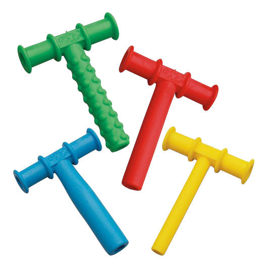 Chewy Tubes Oral Motor Tool Special Supplies