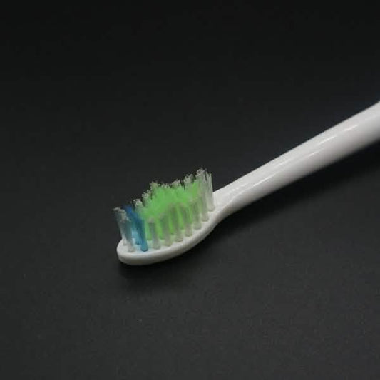 12-Piece: PHILIPS Sonicare FlexCare Diamond Clean Replacement Electric Toothbrush Head