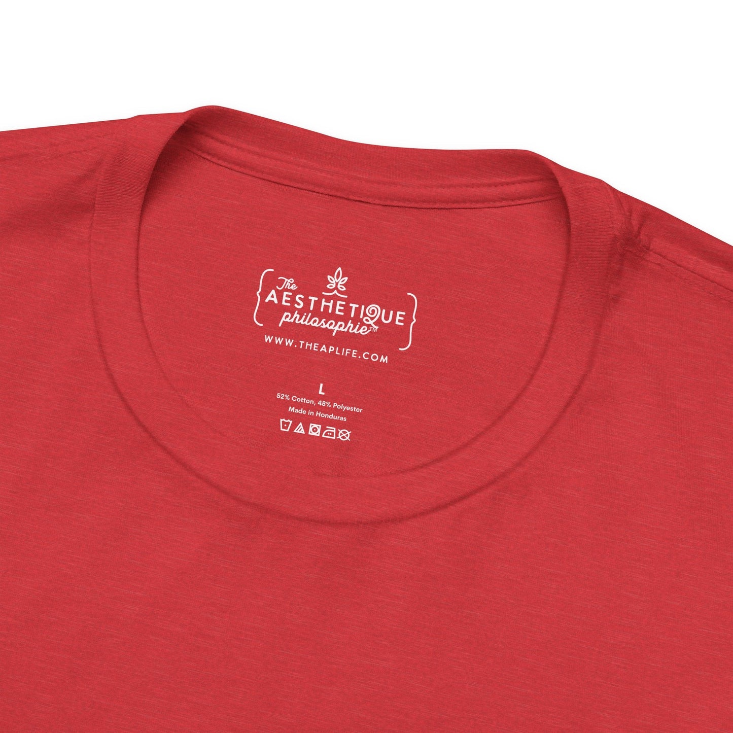 Advocate Reputation - It's a New Generation - Adult Unisex Jersey Tee