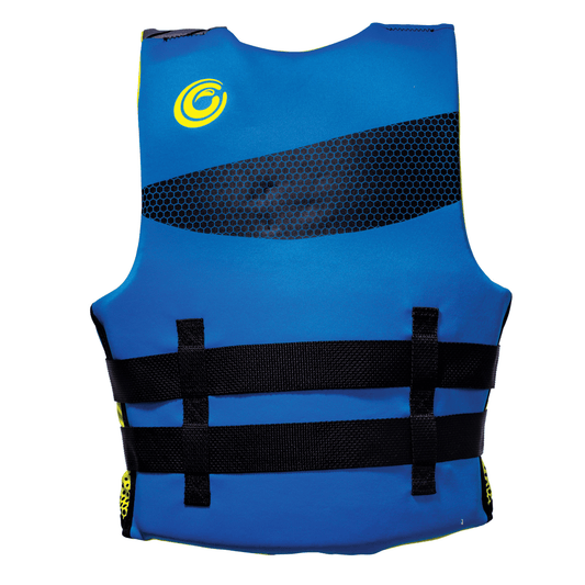 WOW Watersports PFD Personal Floatation Device Lifejacket for Youths