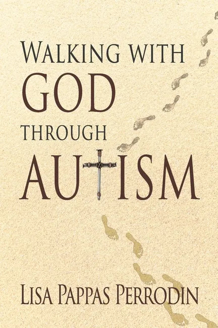 Walking with God through Autism - Paperback
