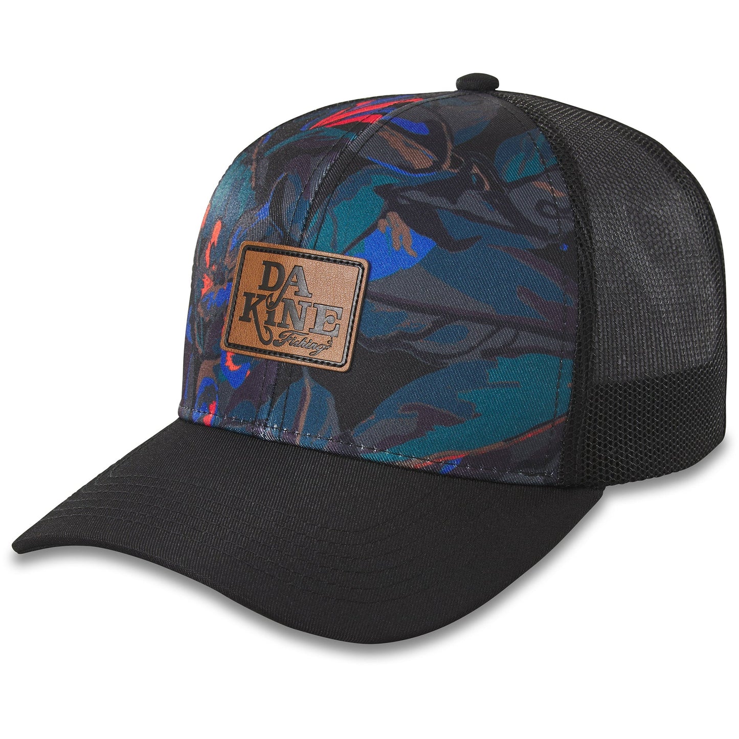 Dakine Crossing Curved Bill Trucker