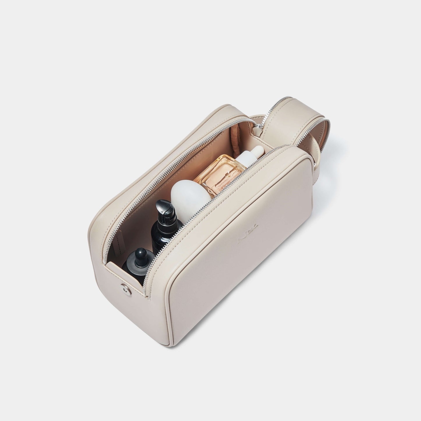 Hawaii Compact Dopp