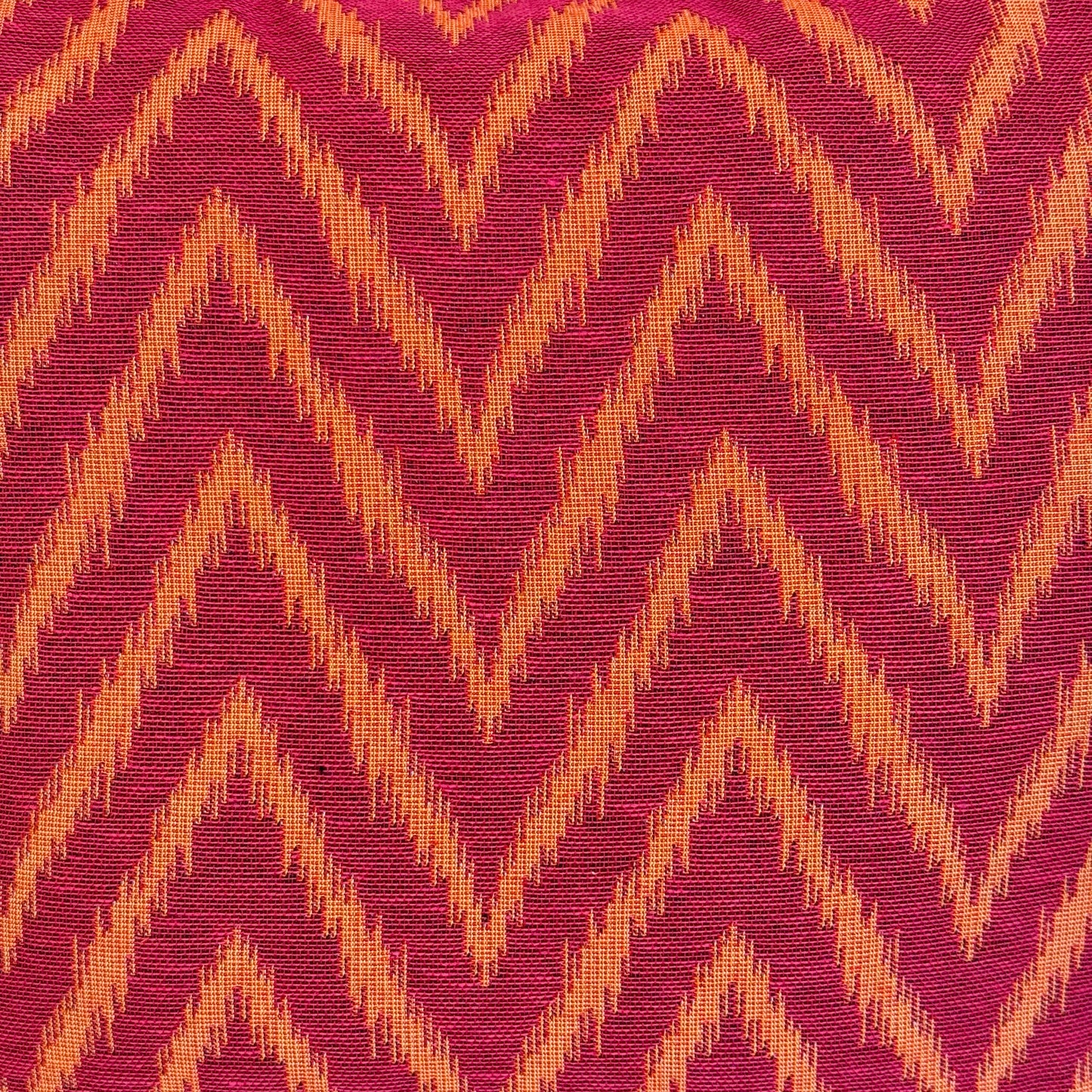 Large Makeup Bag Fuego
