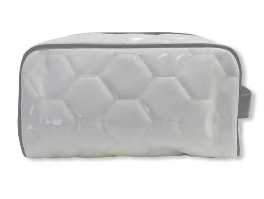 Soccer Toiletry and Cosmetics Bag - Authentic Series