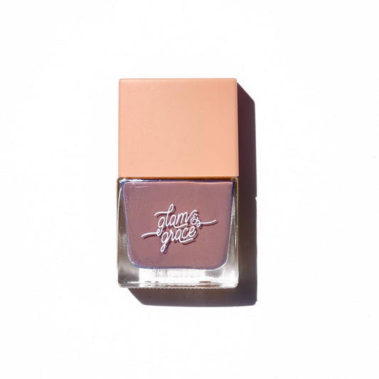 Nail Polish - Luxe Lilac
