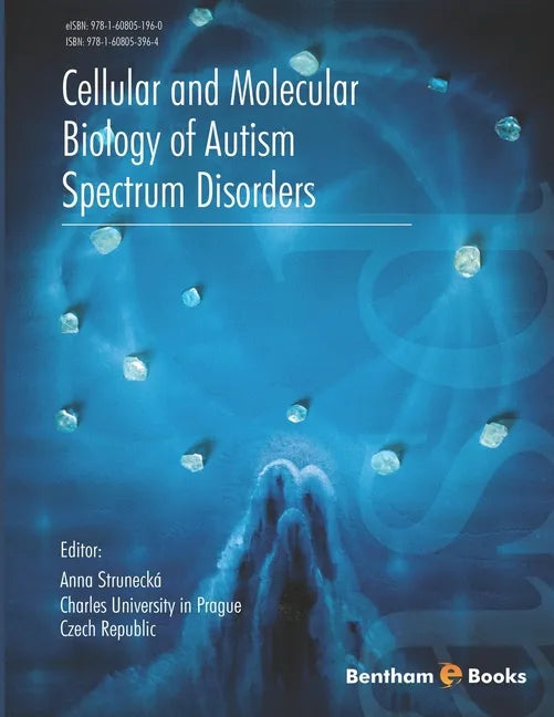 Cellular and Molecular Biology of Autism Spectrum Disorders - Paperback