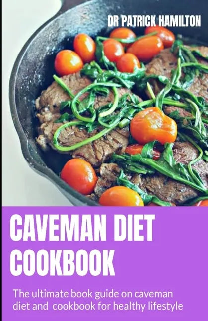 Crohn's Disease Diet Cookbook: The ultimate book guide on crohn's disease diet and cookbook for healthy lifestyle - Paperback