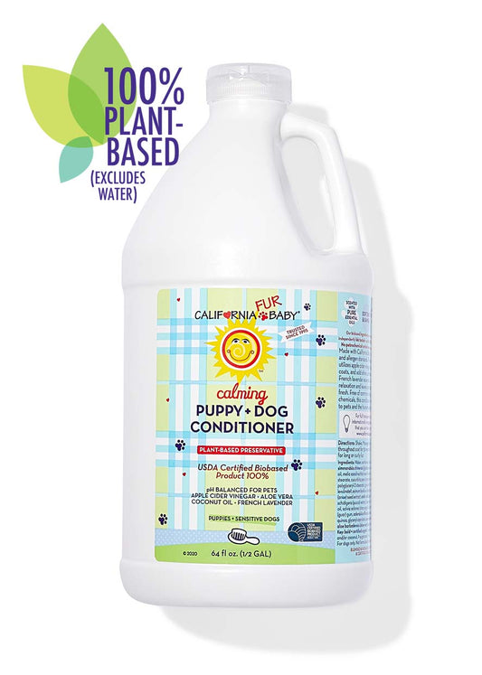 Calming™ Puppy + Dog Conditioner