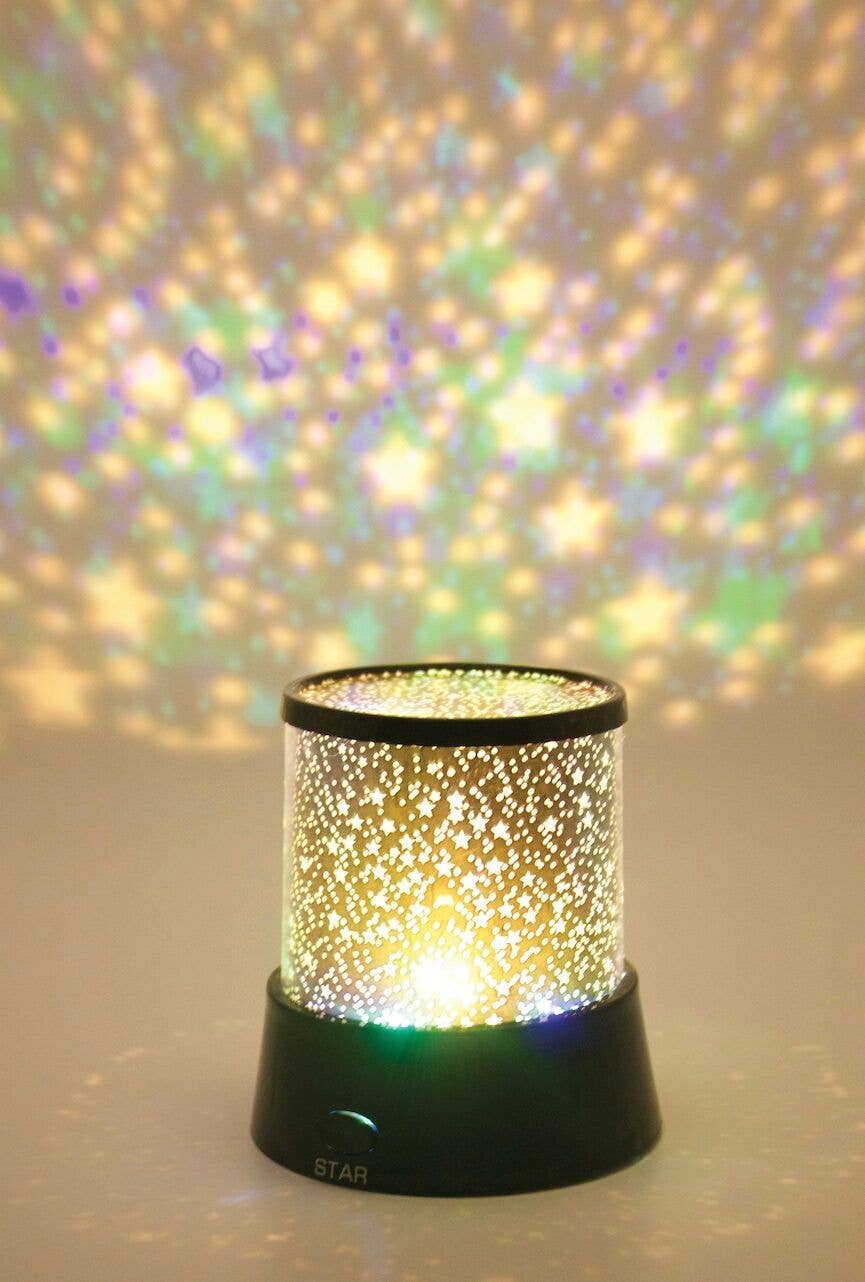 Starry Sky Led Light The Country Christmas Loft