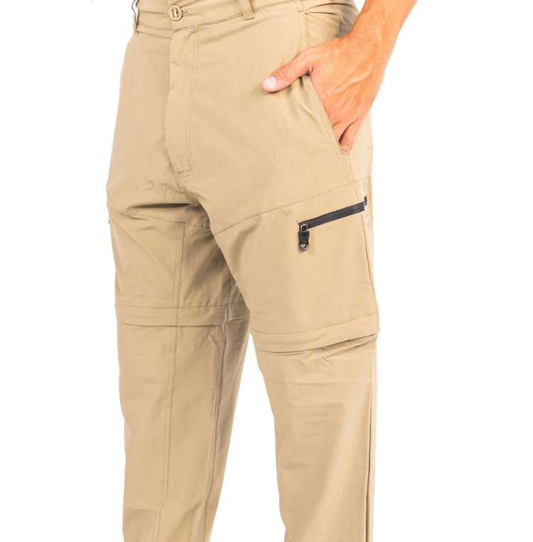 Men's Pants & Shorts