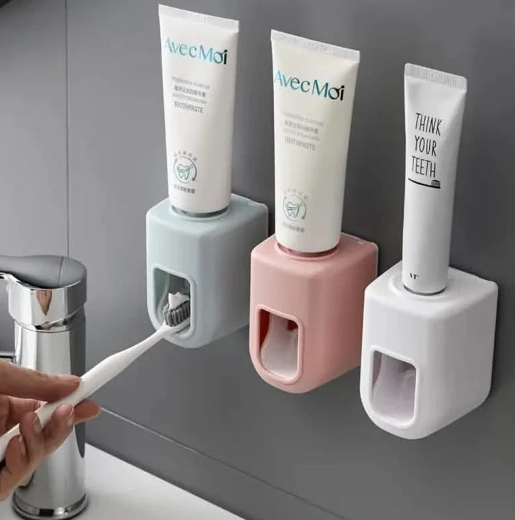 Personal Care & Hygiene-Dental Care