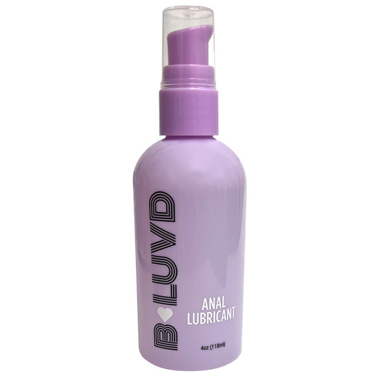 Personal Care & Hygiene-Sexual Health