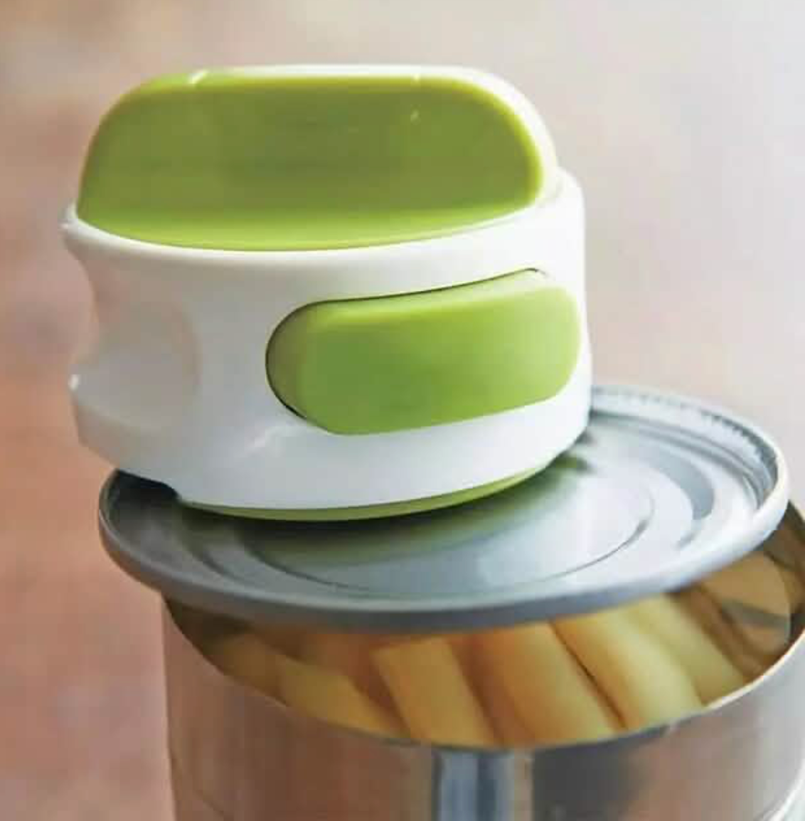 Cooking made easier