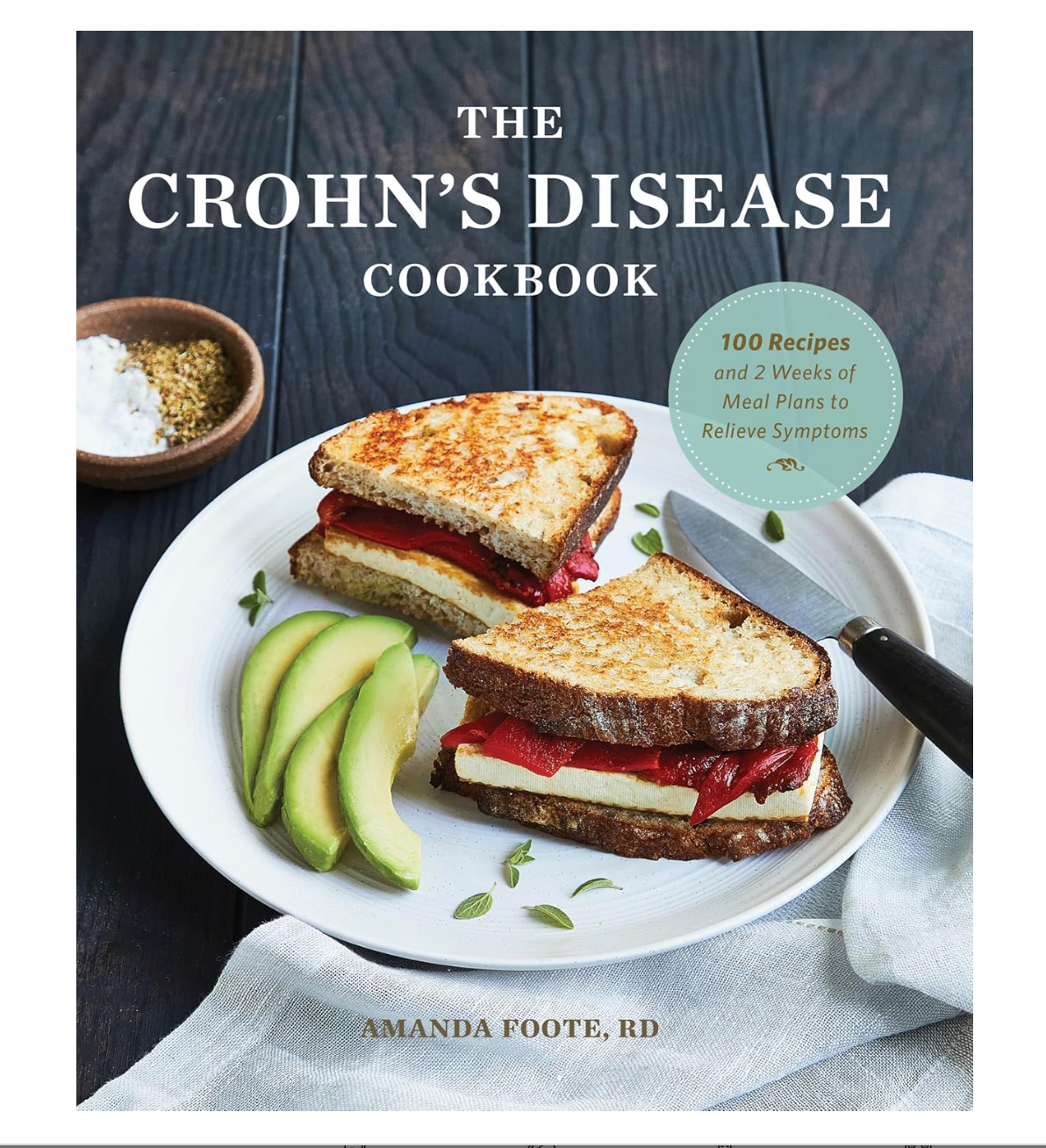 Eating, Drinking & Cooking- Cookbooks