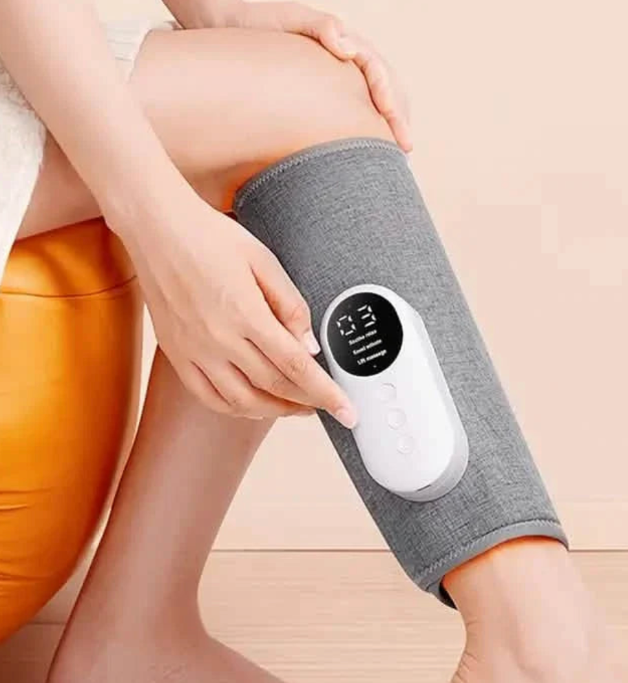 Comfort, Pain Relief & Body Care- Massage & TENS