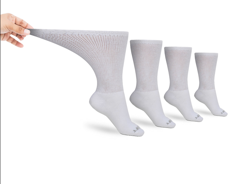 Comfort, Pain Relief & Body Care- Compression
