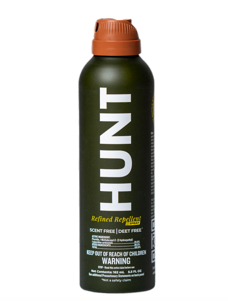 Recreation & Lifestyle - Bug Protection