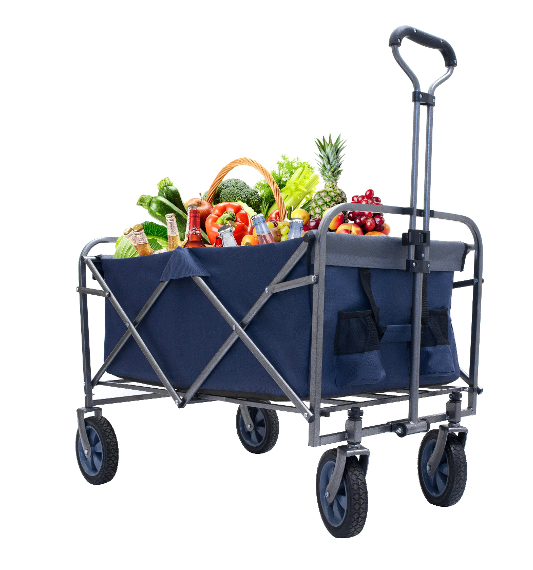Recreation & Lifestyle Wagons & Folding Chairs, Stools