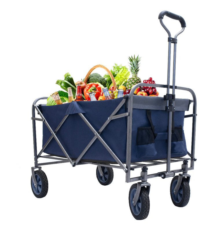Recreation & Lifestyle Wagons & Folding Chairs, Stools