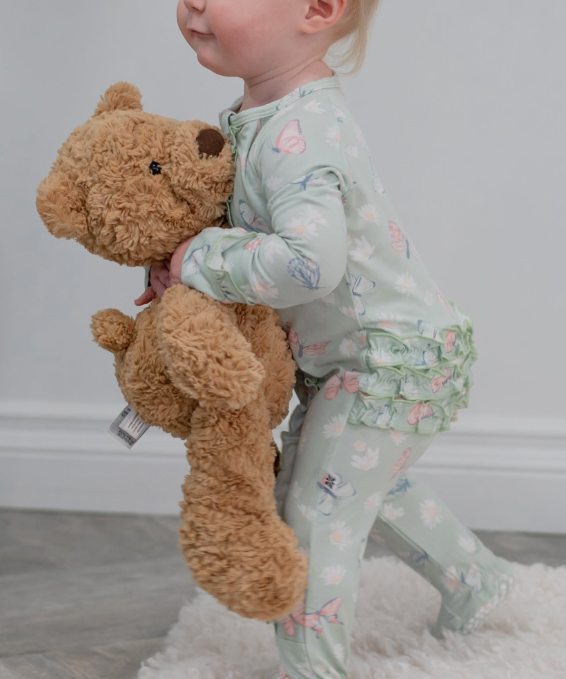 Parenting & Caregiving- Baby Clothing