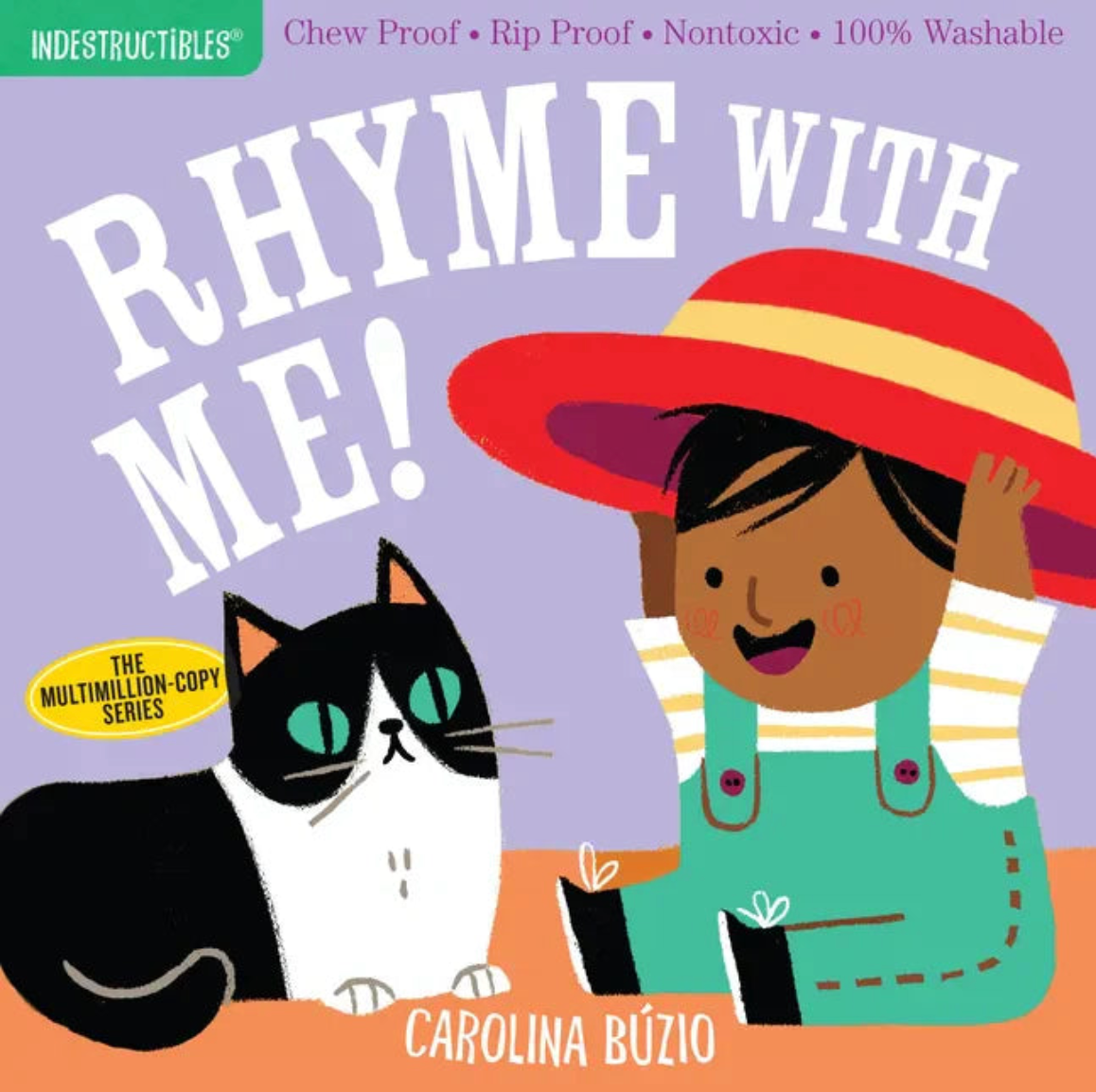 Parenting & Caregiving- Easy Care Books