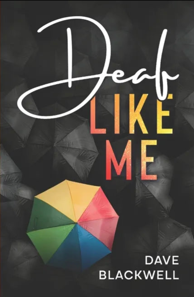 Books- Deaf & Hard of Hearing