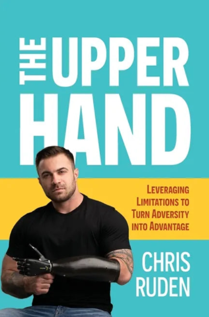 Books-Limb Difference