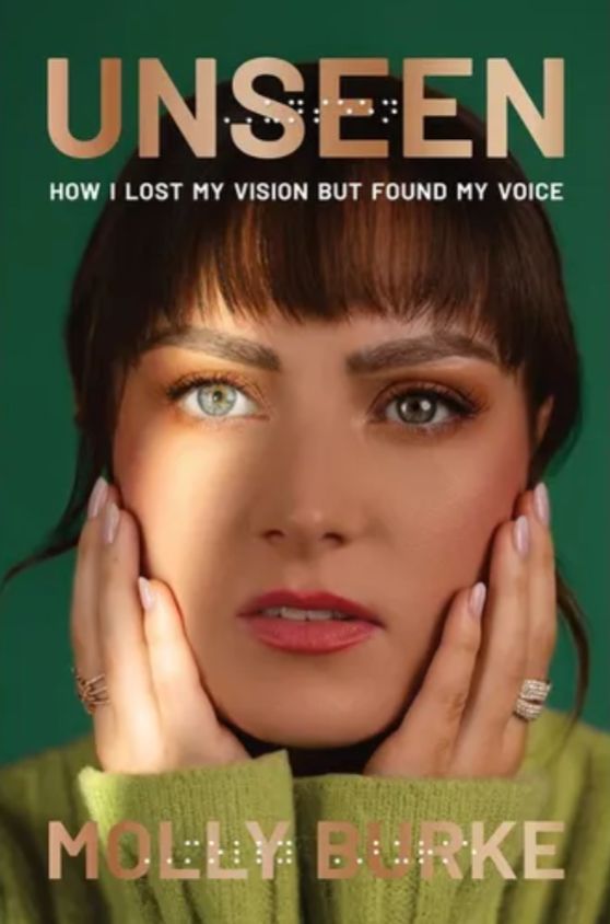 Books- Blindness