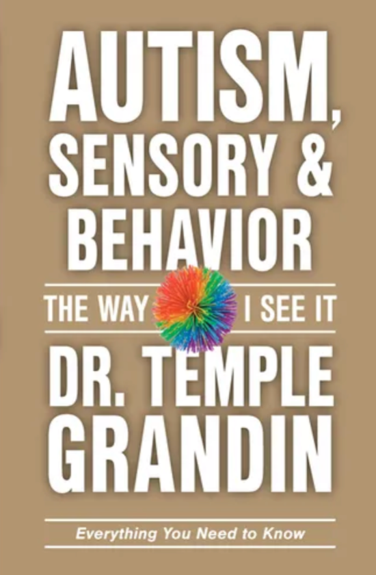 Books-Autism & Neurodiversity Books
