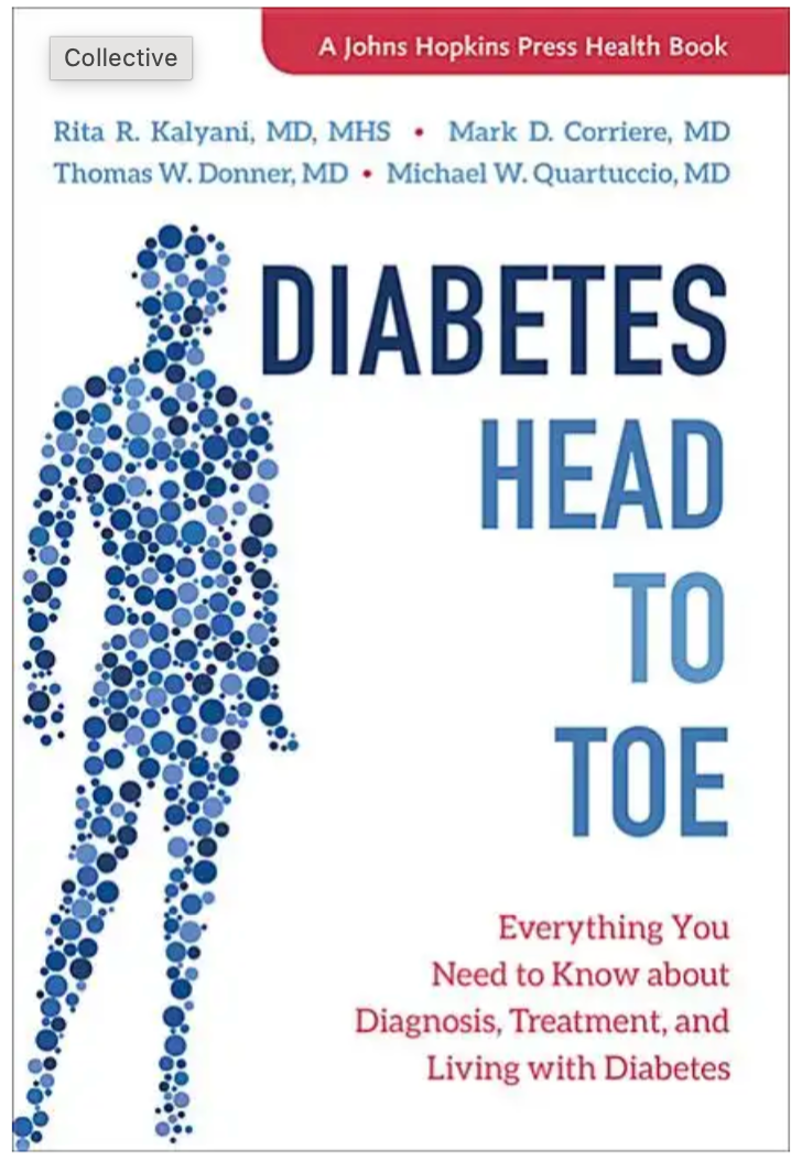 Books- Diabetes & Diabetic Living Books