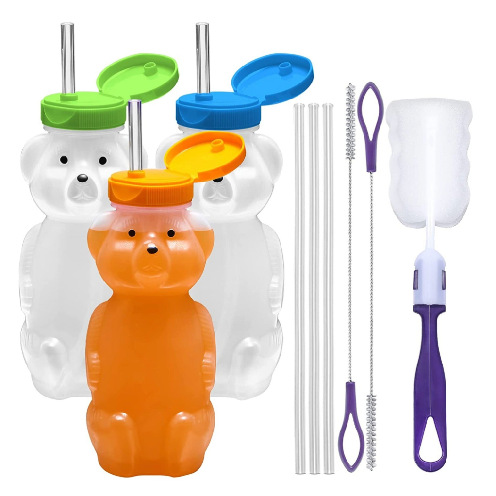 Sensory Processing- Feeding Tools