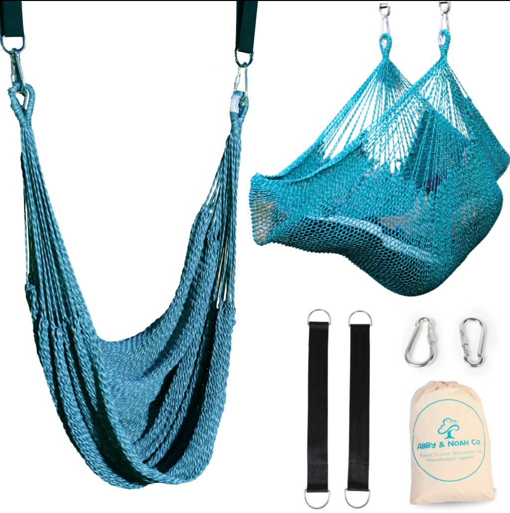Sensory & Processing- Swings
