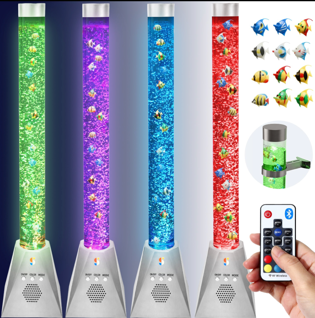 Sensory & Processing- Lights