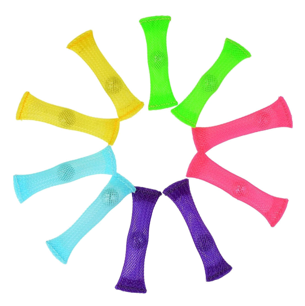 Sensory & Processing- Fidget Tools