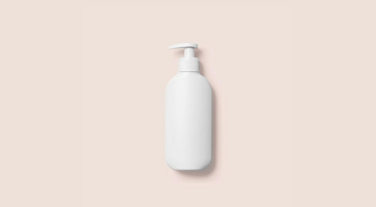 Easy hand pump soap