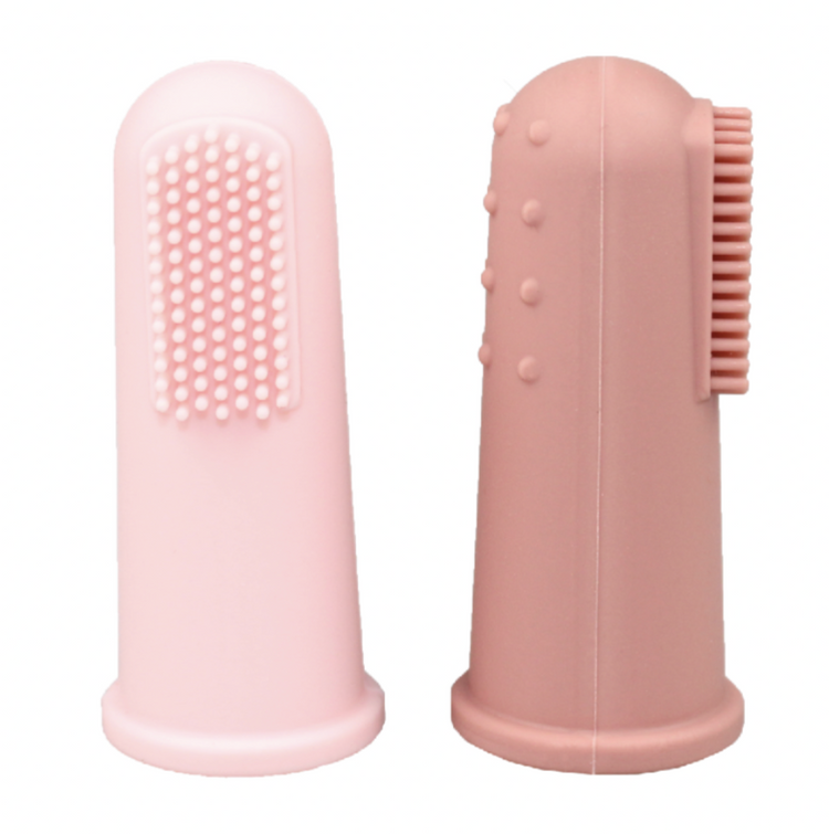 Manual Toothbrushes