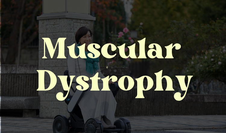 Muscular Dystrophy Products