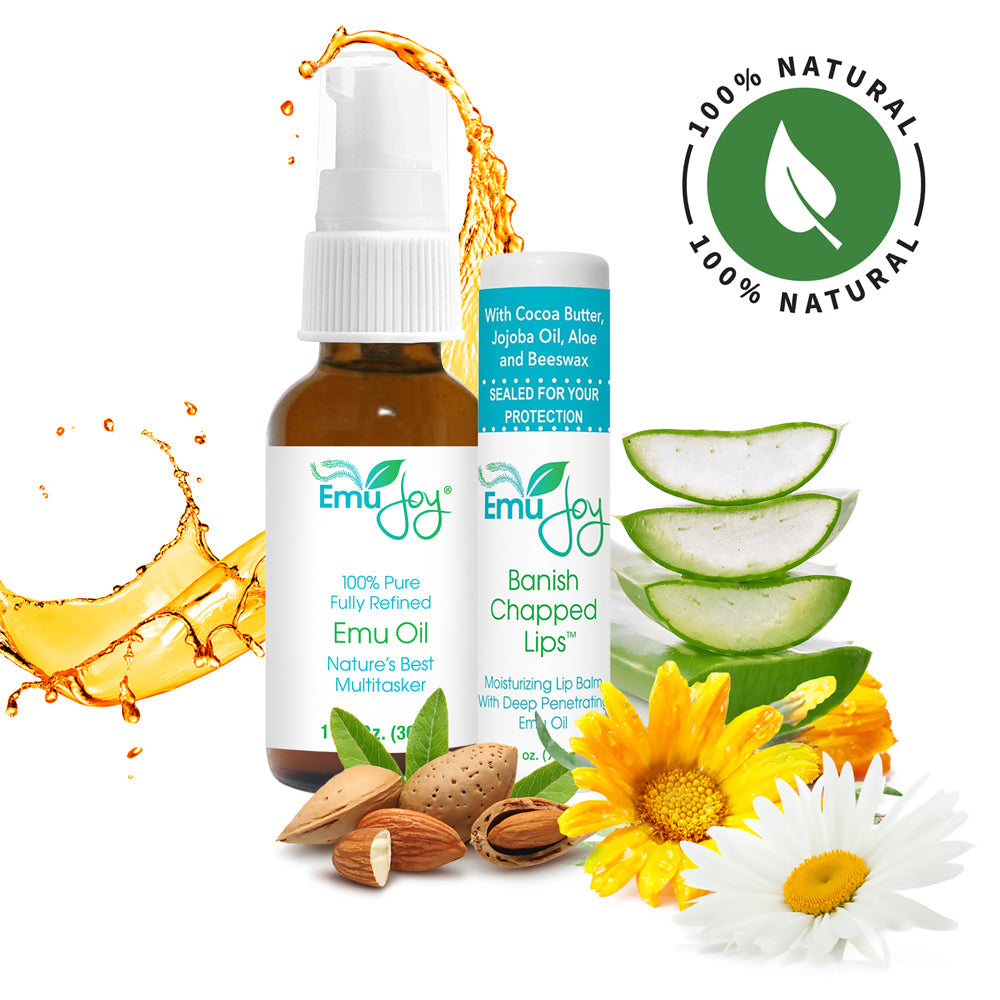 Cancer Care Pack Emu Joy