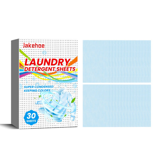 Laundry And Cleaning Tablets Deeply Clean Stubborn Dirt And Stains From Clothes. Portable And Easy To Store. Gentle And Hands-Free
