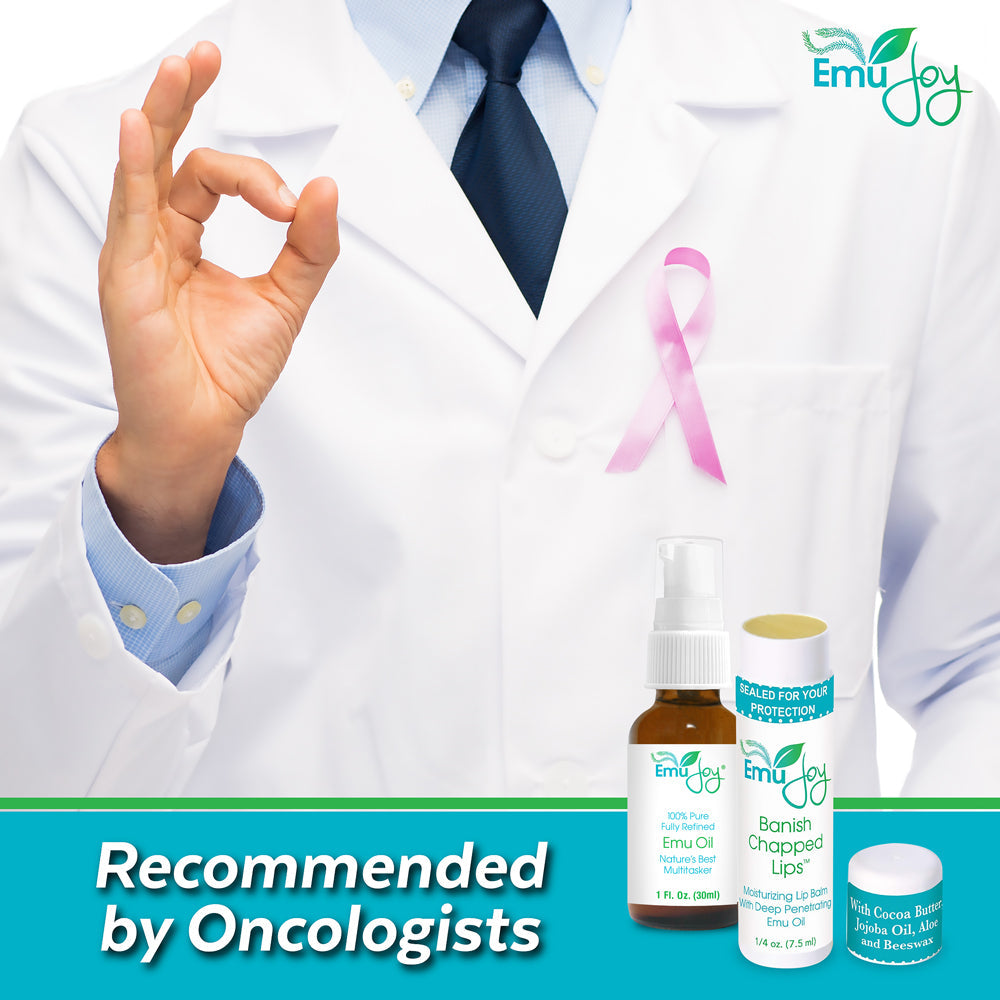 Cancer Care Pack Emu Joy