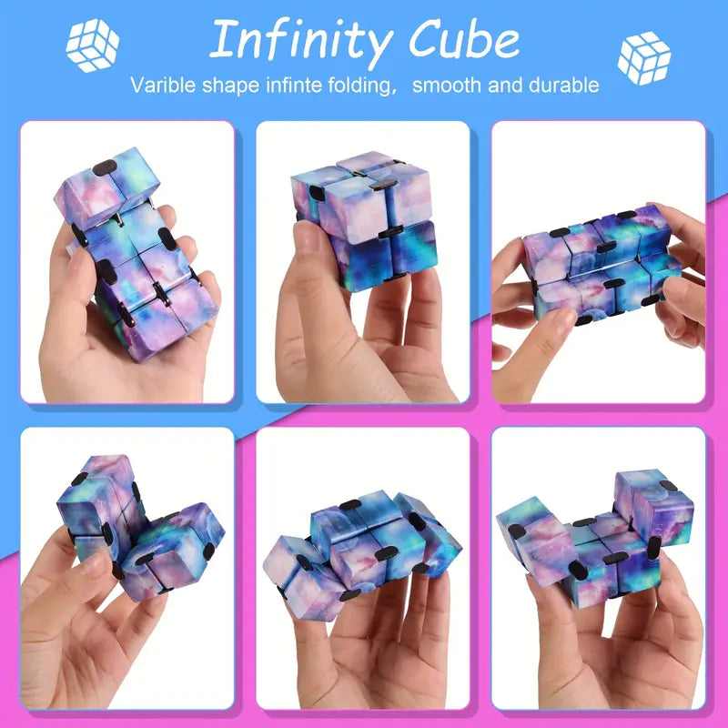🧠 Sensory SuperStar™ Starter Kit