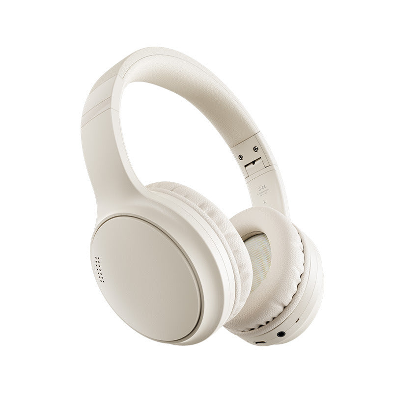Noise-canceling Bluetooth Over-ear Headphones Noventix