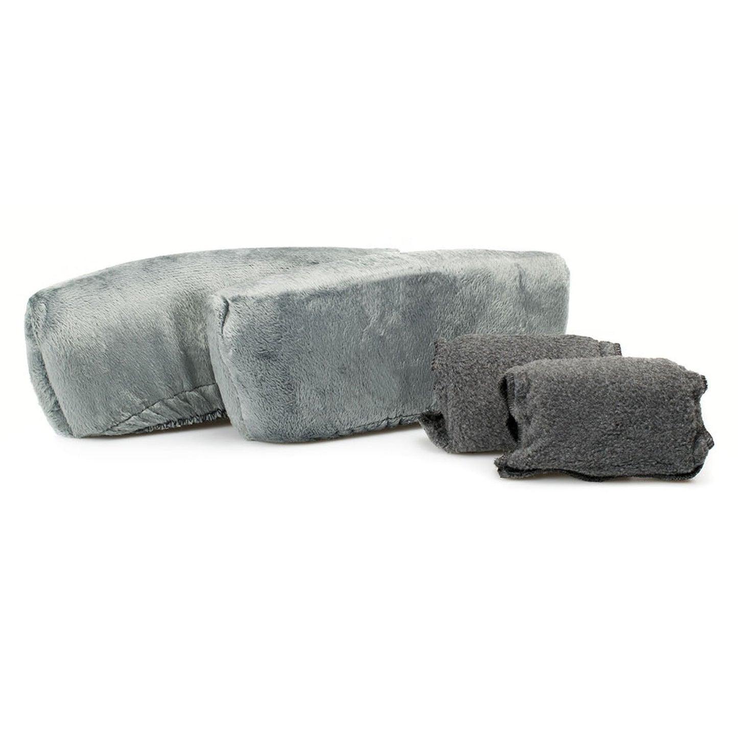 McKesson Crutch Pillows 146-RTL10355 Medsitis