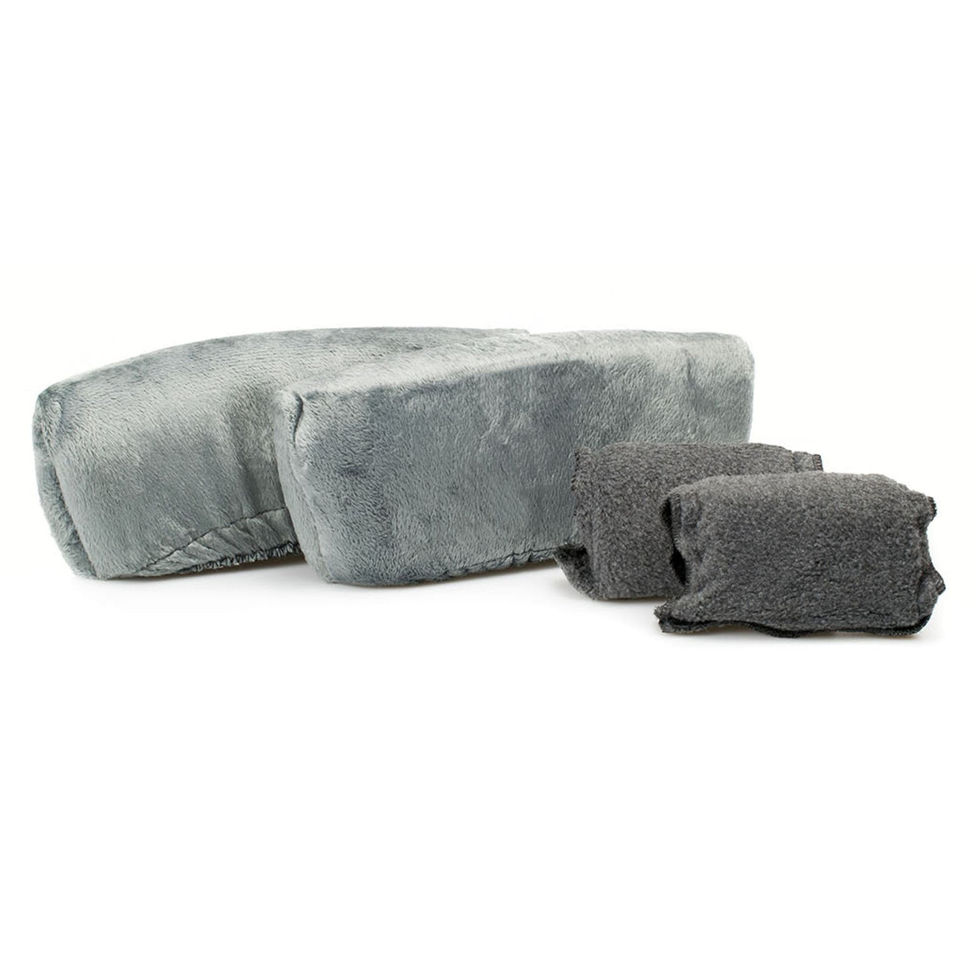 McKesson Crutch Pillows 146-RTL10355 Medsitis
