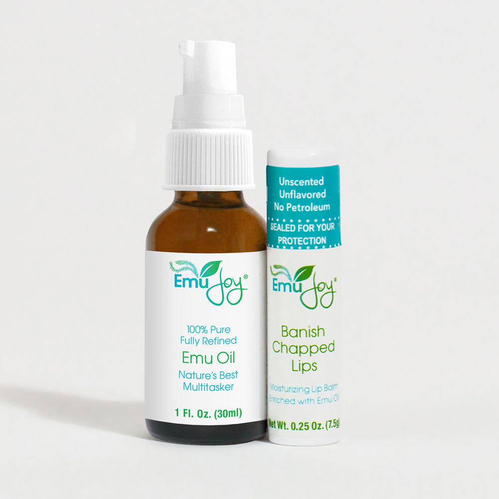 Cancer Care Pack Emu Joy