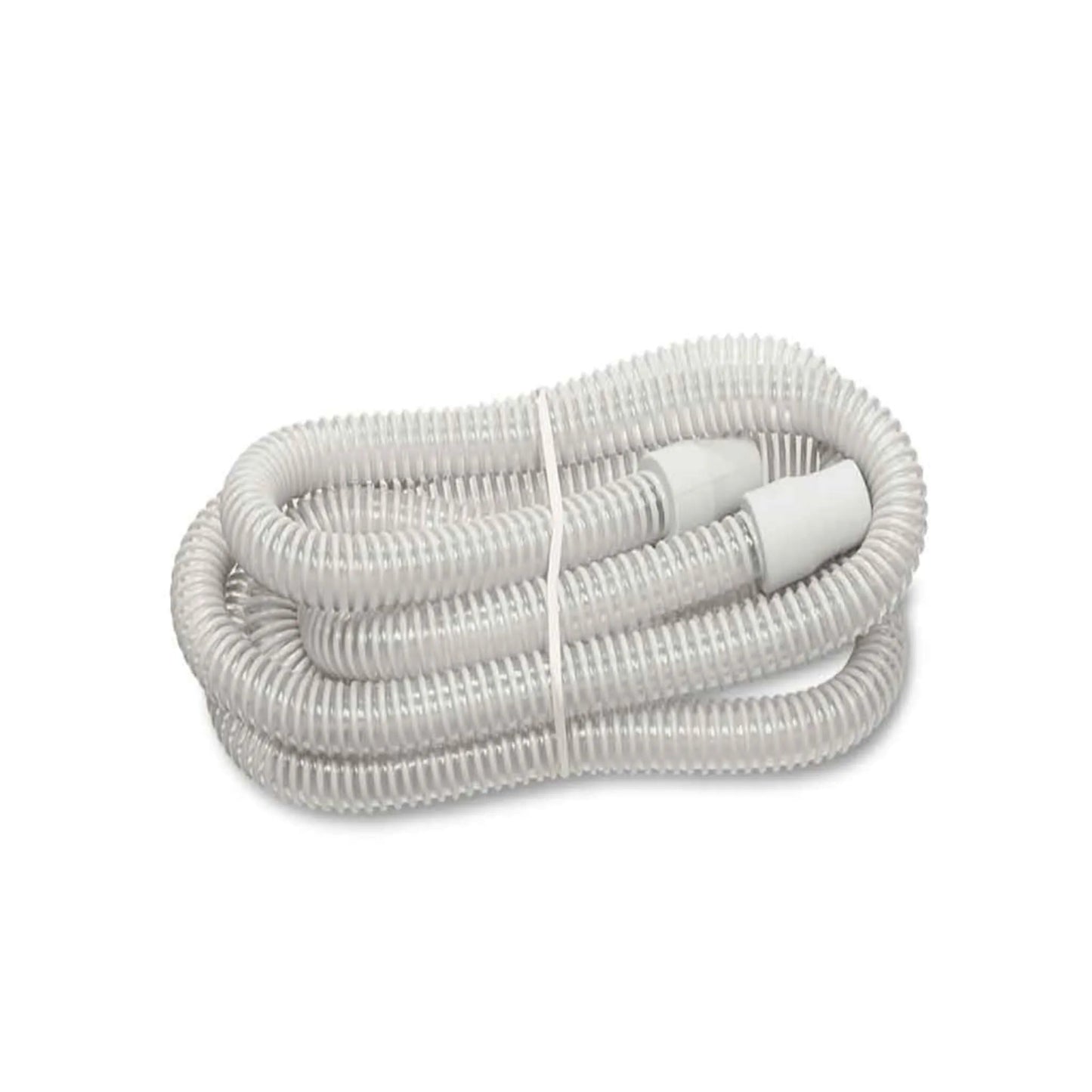19mm Diameter CPAP Hose with 22mm Rubber Ends