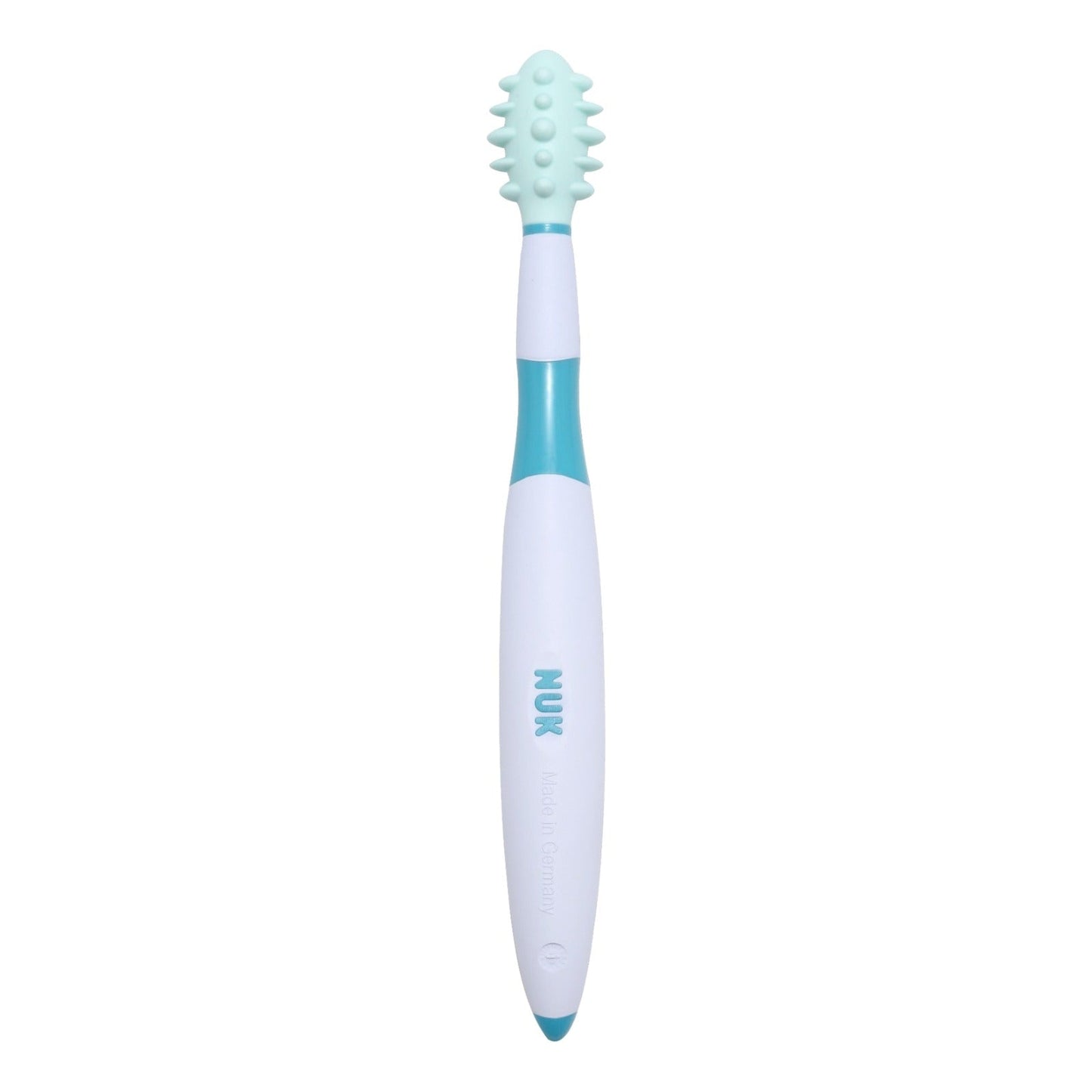 NUK™ Massager Brush