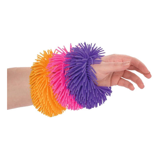 Squigglets Sensory Bracelets- 1 Pk